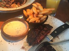 -The Meat & Wine Co Southbank(南岸店)