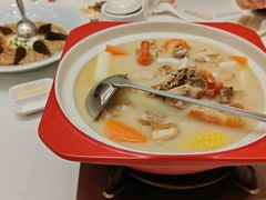 -南海渔村(珠江新城店)