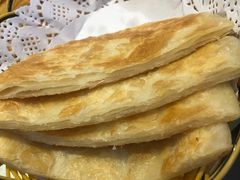 -李连贵熏肉大饼(丰台南路地铁站店)