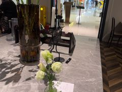 -静香HOUSE·全时段融合餐厅(七星欢乐颂店)