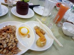 -众善素食(佛平五路店)