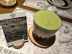 -藏书馆咖啡LibraryCoffee·Bistro(牡丹园店)