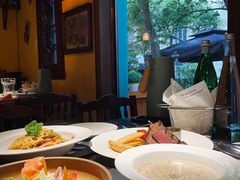蒜香黄油法包-秀·爱尔兰餐吧(上海路店)