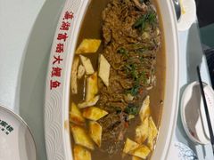-纳家楼·地道陕菜(劳动路店)