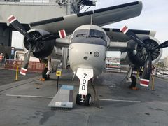 -中途岛号航空母舰博物馆