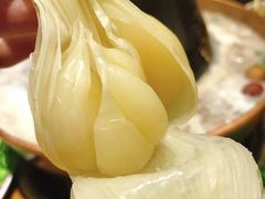 -清真老马家海鲜大排档(台东店)