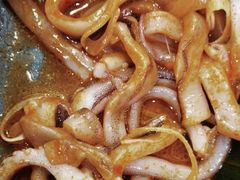 -新石器烤肉(百联川沙店)