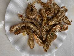 -新欢海鲜坊(赖屋店)