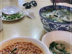 -桥香园云南过桥米线(金马碧鸡店)