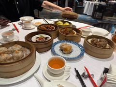-红棉中餐厅·广州海航威斯汀酒店