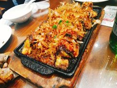 -北李妈妈菜·海肠捞饭(开发区万达店)