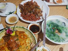 -德胜轩正宗顺德菜(宝安沙井会展中心店)