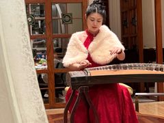 -广州富力丽思卡尔顿酒店·丽轩·粤菜