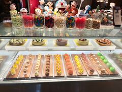 -长沙北辰洲际酒店-兰调全日餐厅