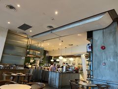 -BAKER&SPICE(环贸店)