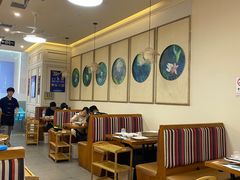 -云中鱼蒸汽石锅鱼(川沙百联店)
