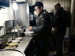 -烤鸭肉夹馍鸭汤店