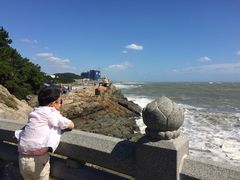 -海东龙宫寺