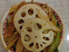 -大嘻咹biangbiang面(历史博物馆店)