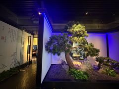 -绿茶餐厅(成都大悦城店)