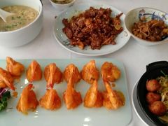 -卫鼎轩·家宴(水上公园店)