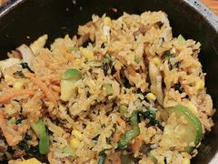 -鑫日千里马朝鲜族小馆(总店)