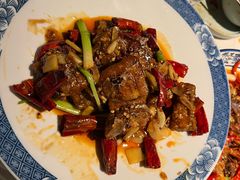 -院8里·小聚园(九眼桥店)