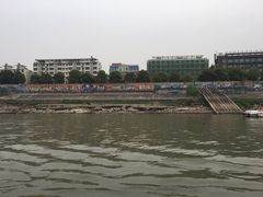 -武汉关码头(轮渡站)