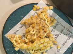 -萌渔·金牌蒜香烤鱼(临安万华广场店)