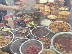 -小吴水煮(羊子巷无任何分店)
