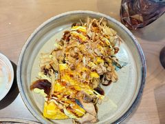 -ITARU食堂·定食料理(西丽店)