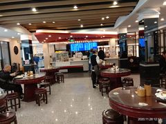 大堂-鸿瑞興面馆(梅岭店)
