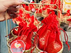 -厦门日月谷温泉渡假村