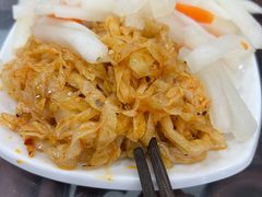 -牛一嘴·兰州牛肉面·大盘鸡(财富中心店)