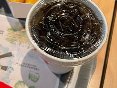 -麦当劳(三亚凤凰机场店)