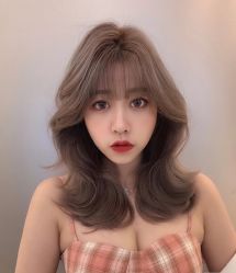 -AFA Hair studio·女士发型设计
