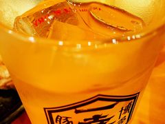 -博多一幸舍(侨福芳草地购物中心店)