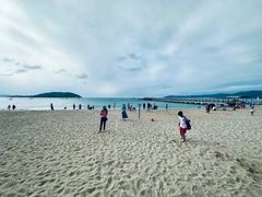 -亚龙湾海底世界
