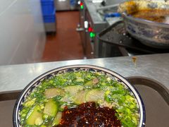-有礼有面(知春路店)