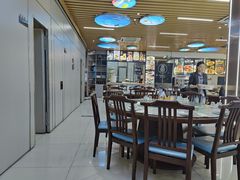 -舟山海鲜·江浙菜(银沙路店)