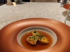 -广州四季酒店·佰鲜汇·现代法餐