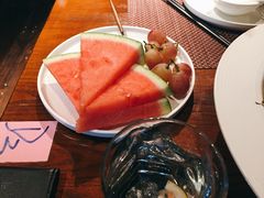 -肴约·花园式餐厅(湖里店)