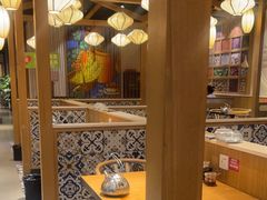 -黑家养生粥道馆(新世纪店)