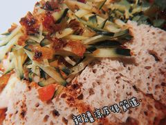 -楼兰新疆主题餐厅(苏州中心店)