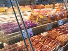 -欧诺爱烘焙(高新万达店)