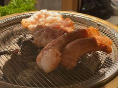 -泥炉烧肉师(新街口金銮巷店)