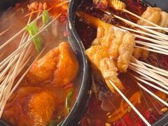 -串掌门砂锅串串香(敏捷广场店)