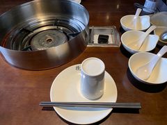 -捞神煲汤火锅(湖滨商业街店)