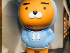 -KAKAO FRIENDS(弘大店)