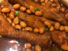 -兰溪小馆(东直门簋街店)